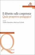 VI Quaderno di Pedagogia del Lavoro e delle Org.