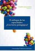 El enfoque de las capacidades: ¿Una teoría pedagóg