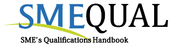 Logo Progetto SME_QUAL