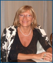 Immagine Prof.ssa Giuditta Alessandrini