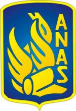 Logo STRADE ANAS