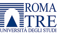 Logo Università degli Studi di Roma TRE