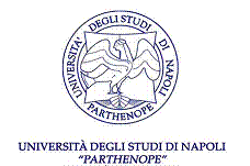 Logo Università degli Studi Parthenope di Napoli
