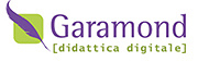 Logo Garamond