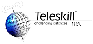 Logo Teleskill.net