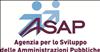 Logo ASAP Lazio
