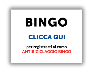 Guida alla registrazione al bingo Lottomatica