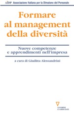 Immagine volume Diversity Management