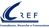 Logo CREF